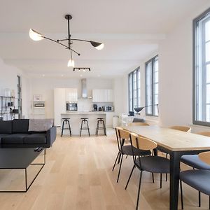 Appartement met Drie Slaapkamers